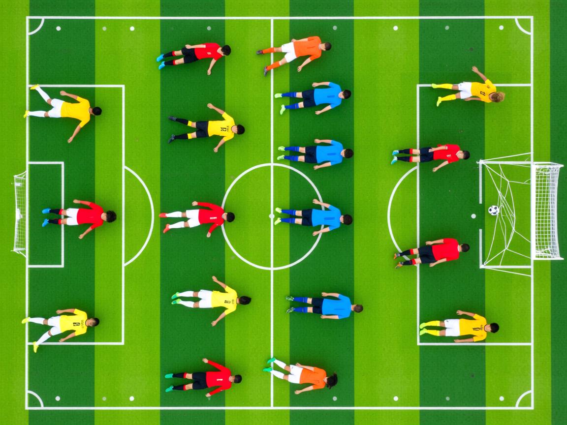 开云app-欧洲豪门的“冠军密码”：他们的成功秘诀，冠军欧洲百科